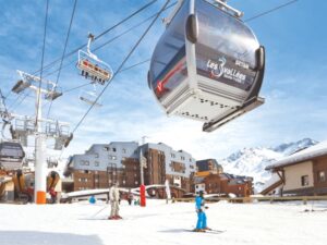 Hotel Club Mmv Les Arolles Hotel Club Mmv Les Arolles