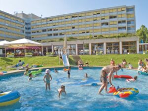Hotel Club Tihany Hotel Club Tihany
