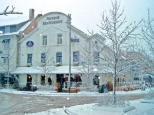 Hotel Cocoon Grenier Des Grottes