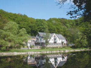 Hotel Cocoon La Rive Hotel Cocoon La Rive