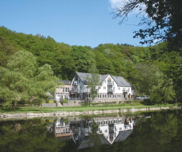 Hotel Cocoon La Rive Hotel Cocoon La Rive