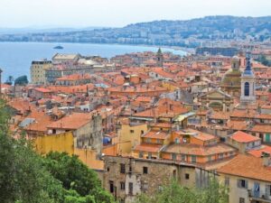 Hotel Comté De Nice Hotel Comté De Nice