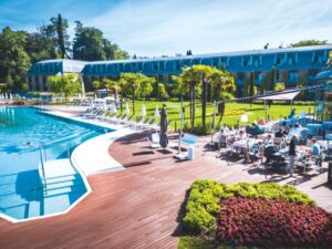 Hotel Corte Valier