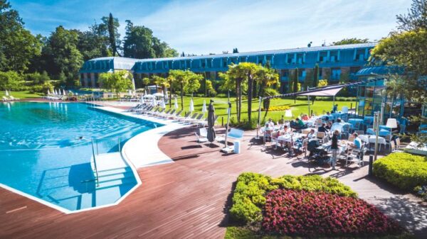 Hotel Corte Valier Hotel Corte Valier