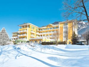 Hotel Das Alpenhaus Gasteinertal Hotel Das Alpenhaus Gasteinertal