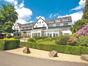 Hotel De Bilderberg Hotel De Bilderberg
