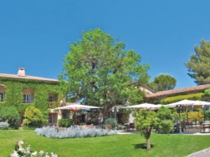 Hotel De Mougins Hotel De Mougins