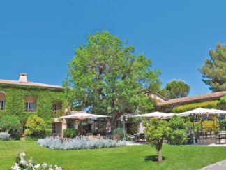 Hotel De Mougins