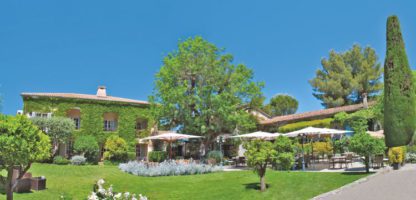 Hotel De Mougins