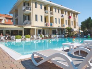 Hotel Delle Mimose