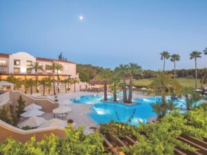 Hotel Denia La Sella Golf Resort & Spa