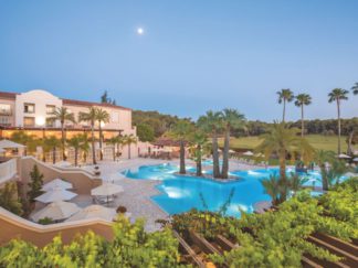 Hotel Denia La Sella Golf Resort & Spa