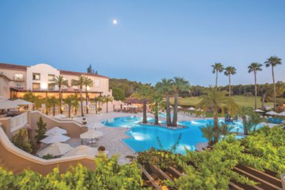 Hotel Denia La Sella Golf Resort & Spa