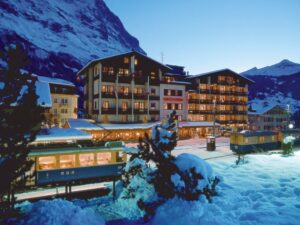 Hotel Derby