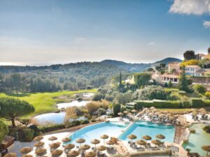 Hotel Dolce Frégate Provence Hotel Dolce Frégate Provence