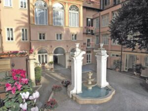 Hotel Domus Romana Hotel Domus Romana
