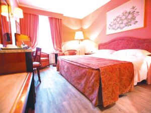 Hotel Doria Grand Hotel Doria Grand