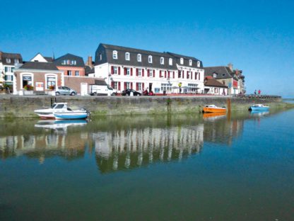 Hotel Du Port & Des Bains