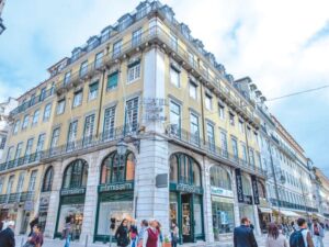 Hotel Duas Naçoes