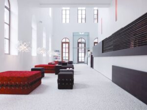 Hotel Eburon
