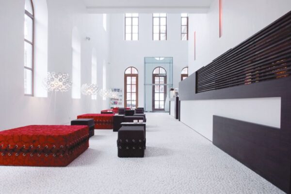 Hotel Eburon