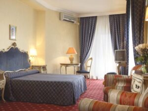 Hotel Eliseo