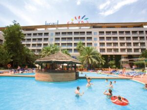 Hotel Estival Park