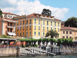 Hotel Excelsior Splendide
