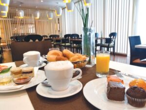 Hotel Falkensteiner am Schottenfeld