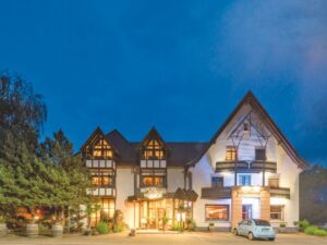 Hotel Felsentor
