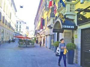 Hotel Fenice