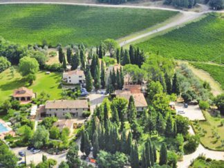 Hotel Fonte De'medici