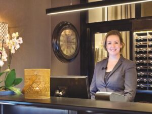 Hotel Freys