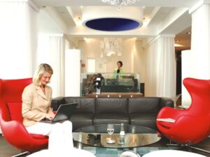Hotel Galerie Design By Maritim