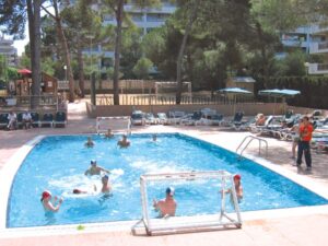 Hotel Golden Port Salou & Spa