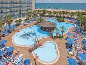 Hotel Golden Taurus Aquapark Resort