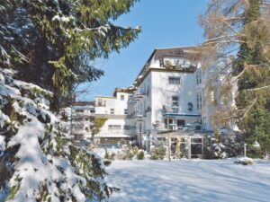 Hotel Goldener Anker Hotel Goldener Anker