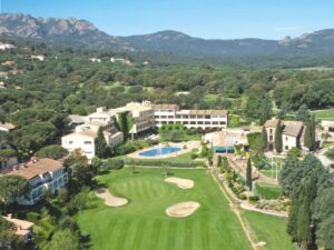 Hotel Golf Costa Brava Hotel Golf Costa Brava