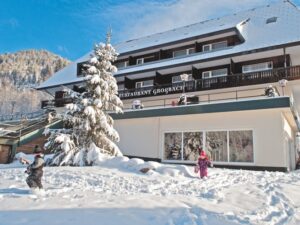 Hotel Grossbach Hotel Grossbach
