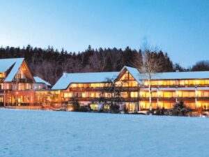 Hotel Grüner Wald Hotel Grüner Wald