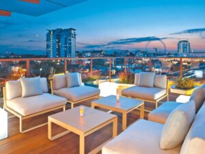 Hotel H10 London Waterloo Hotel H10 London Waterloo