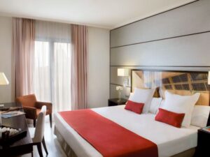 Hotel H10 Universitat Hotel H10 Universitat
