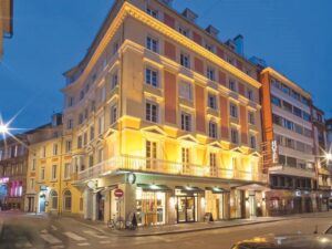 Hotel Hannong Hotel Hannong