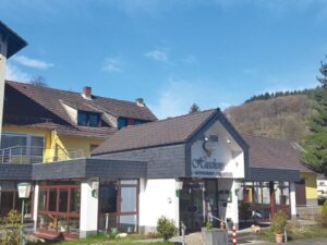 Hotel Haus Huschens Hotel Haus Huschens