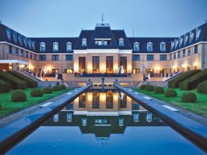 Hotel Heerlickheijd Van Ermelo Hotel Heerlickheijd Van Ermelo