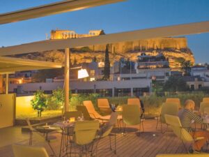 Hotel Herodion Hotel Herodion