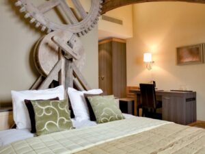 Hotel Het Godshuis Hotel Het Godshuis