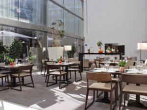 Hotel Hilton Barcelona Hotel Hilton Barcelona