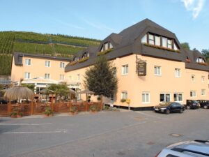 Hotel Hähn Hotel Hähn