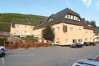 Hotel Hähn